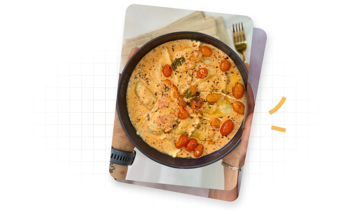 Platos de comida