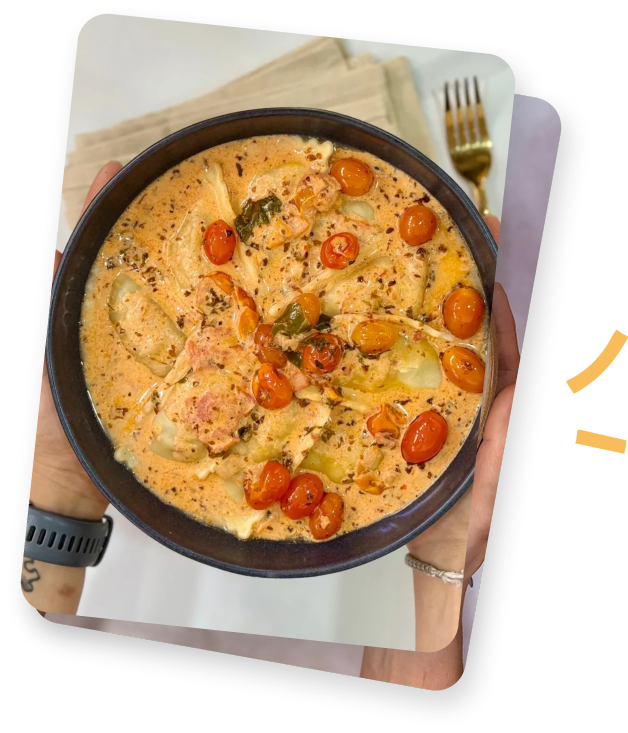 Platos de comida