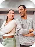 Equipo de Masái Food