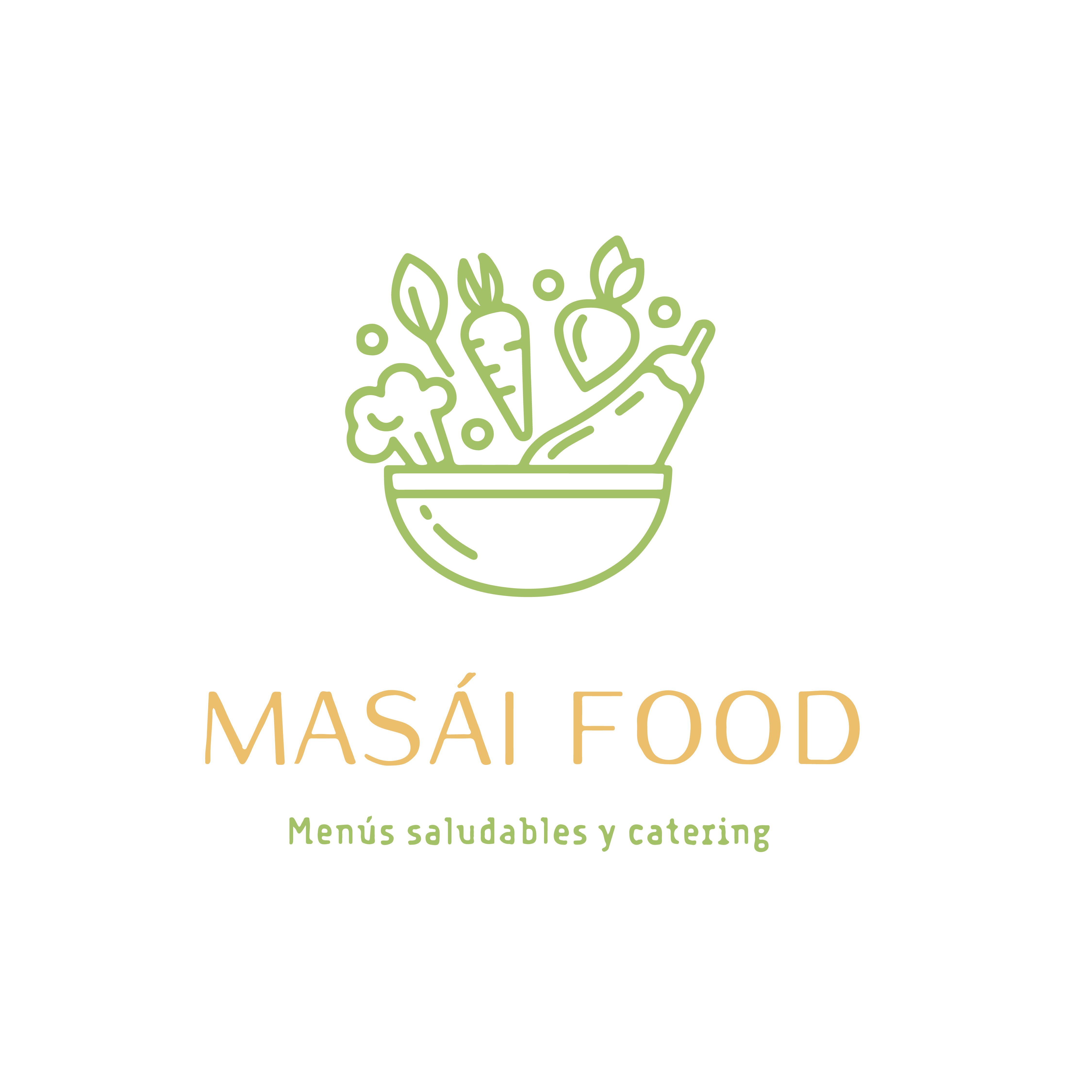Masáifood