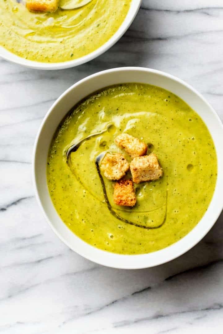 Zucchini Soup Recipe 1 720x1077 Original